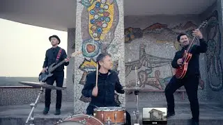 SNAILS - CĂRĂRUȘĂ (official video)