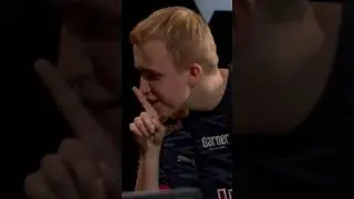 Anders got revenge on Jonny 🤫 #FCPro #Shorts #WorldChampionship