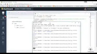 Python And Firebase Tutorial 6 : How to fetch data from firebase app to python