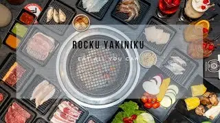Rocku Yakiniku @ Sunway Pyramid