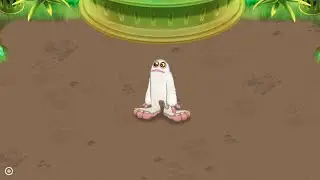 Как поёт Мамунт на острове золота  | My Singing Monsters