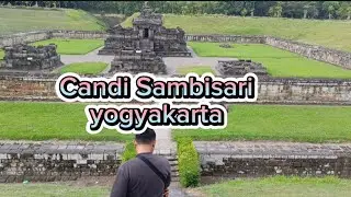 Walking Around Candi Sambisari #yogyakarta #bedjo_1943 #mahenko