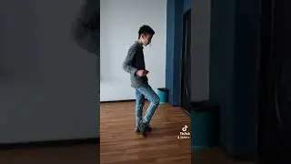 MOONWALK
