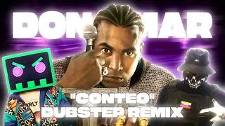 DON OMAR - CONTEO (BARELY ALIVE & E4RC 