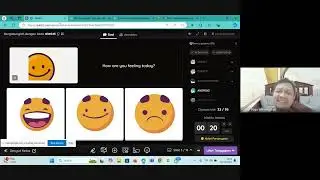 Webinar Exambrowser Anti Nyontek Angkatan I