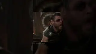 🧐 Одноглазые друзья. Тор и Ник Фьюри || Самые ЖЕСТКИЕ ТРАВМЫ ЛИЦ персонажей MARVEL! #shorts