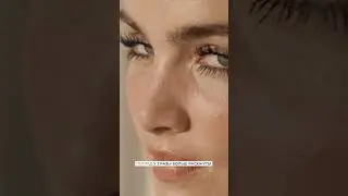 НОВИНКА для ваших ресниц в Ив Роше!