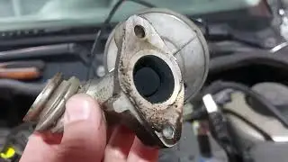 Устраняю кучу проблем Peugeot 206