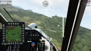 Arma 3 - 3 FPS bug