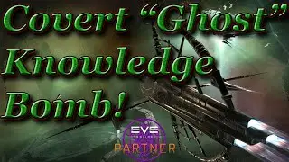 Covert Ghost Data Site Full Guide/Walkthrough - Eve Online Exploration