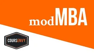 🔴 Online MBA Alternative? modMBA Webinar Replay | modMBA.com
