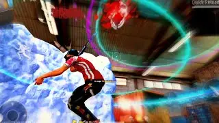 Headshot gameplay Free fire Montage Lone Wolf Mode ❤️ Gerena free fire