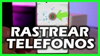 🔥Como RASTREAR UN CELULAR ROBADO Desde Otro CELULAR▶(Rastrear Celular Gratis sin Pagar🤑)