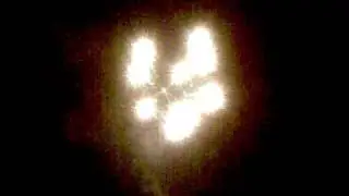 beautiful fireworks(up los banos)