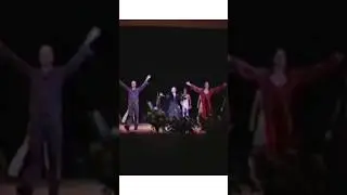 Оксана Наумова "Играй, актёр #performance #борисмоисеев #shortsvideo