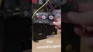 APH Handi Cassette II - Ambient Sounds