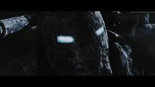Железный человек (2008)