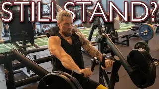 KEIN Fortschritt? - Trainierst du WIRKLICH HART genug? | Stell dir diese 3 FRAGEN! | Kernfit