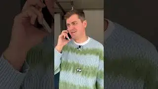 Когда позвонил другу не в самый удачный момент #грэ #юмор #топ #скетчи #смешно