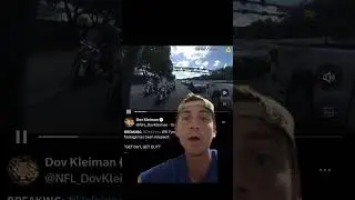 Tyreek Hill BODYCAM BREAKDOWN #nfl