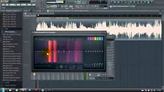 How To make Acapella in Fl Studio Easy usins voice trap