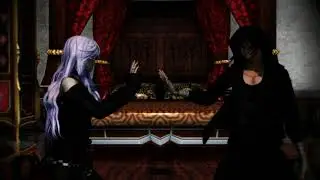 【 MMD 】Vero x Aun - MACARON