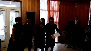 Татьяна Пиралова - Новогодняя песня