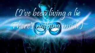 Evanescence - Bring Me To Life 2011 (From Mars Techno-Rock Mix) + Lyrics