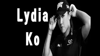 Lydia Ko 1080 HD golf swing & slow motion 리디아고 골프스윙 & 슬로우모션