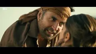 bachhan Pandey|| new movie teaser|| traler || #newmovei  #akshaykumar #bachhanpaney #tranding