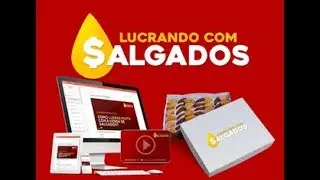 Como Fazer Salgados Para Vender. Como Fazer Salgados Para Vender.