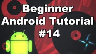 Learn Android Tutorial 1.14- using the getText() and setText() methods