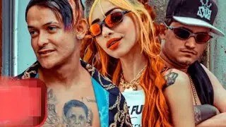 Ruivinha De Marte - Não Te Quero Mais (Love Funk) part Cremosinho -