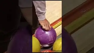 bowling time.....great time make you smile...