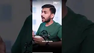 Avoid Negative People | Kshitiz Adukia