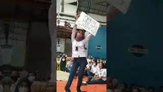 pabrik karyamitra demo krna dimundur2 gaji nya