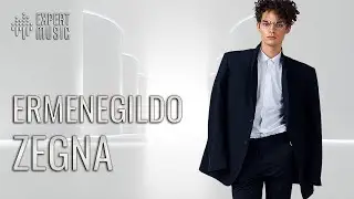 Fashion music for salons & shops Ermenegildo Zegna