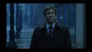 The Weatherman