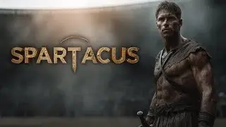 Spartacus: The Gladiator’s Rebellion | Fall Asleep to Ancient History