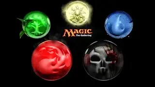 Magic the Gathering: Core Set 2021 Arena Starter kit, Super cool  Decks for noobs, With some extras