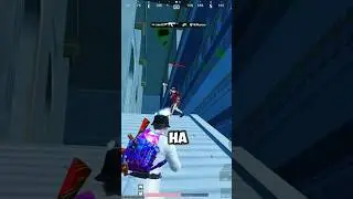 ОСТОРОЖНО! Кибер котлета на Ливике #pubgmobile #пабг #ветрел #пубг #пубгмобайл #pubgm