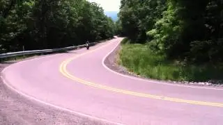ZRX Hitting Corners
