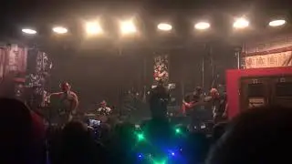 The Prince - Madness - The Roundhouse - 15/12/2019
