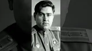 ЛЁТЧИК, ВОЕВАВШИЙ БЕЗ НОГ❗ ПОДВИГ НАСТОЯЩЕГО ЧЕЛОВЕКА.   МАРЕСЬЕВ 