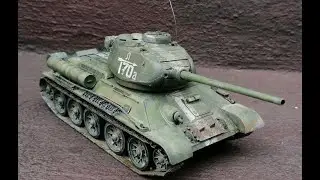 T 34/85