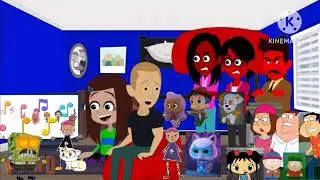 Childish Dad’s 84th Episode