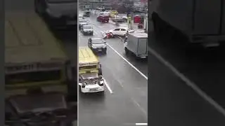 Sino may kasalanan? mga YT judge? 😅 #motorcycle #roadsafety