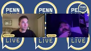 PennZone: Week 2 | A PennLive live football show