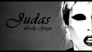 Judas - Lady GaGa (preview)