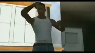 Мем сиджей держится за голову